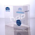 wholesale delicate Twill PP Packing Box for gift